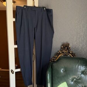 Dress Pants in Dark Gray 42 x 32 BOGO free any closet of equal/less value